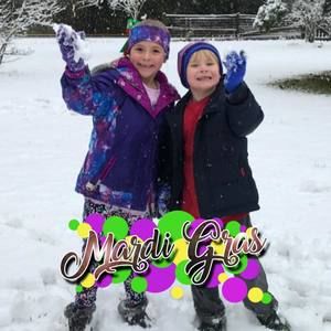 Meet your Posher, Heidi